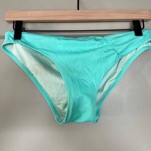 VS like new bikini bottom